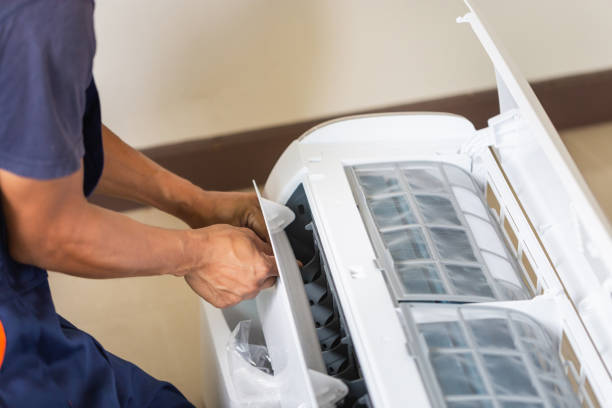 Best Solar-powered HVAC Systems in Elma, WA