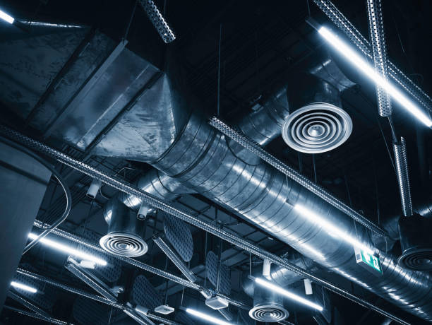 Professional HVAC in Elma, WA