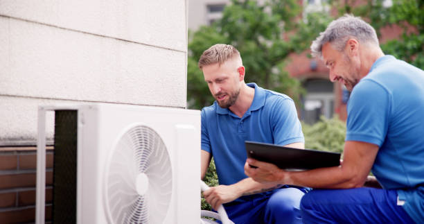 Best Seasonal HVAC Services in Elma, WA