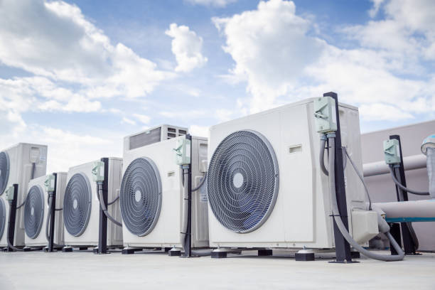 Best HVAC Training and Certification in Elma, WA
