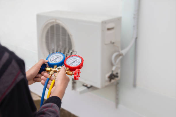 Best Residential HVAC in Elma, WA