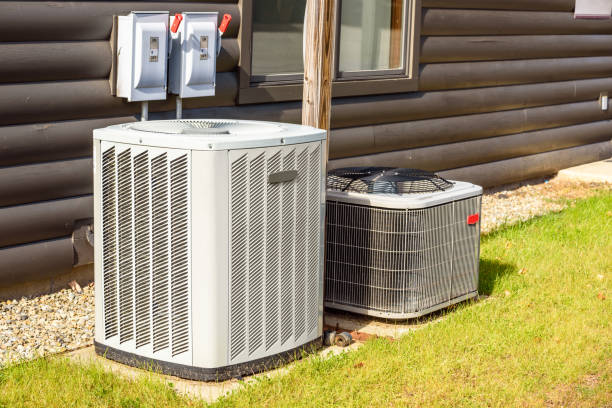 Best HVAC Equipment and Components in Elma, WA